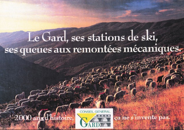 Conseil Général du Gard 2